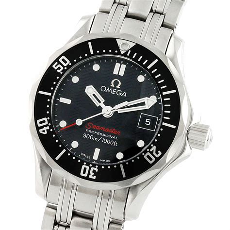 omega seamaster diver 300m ladies